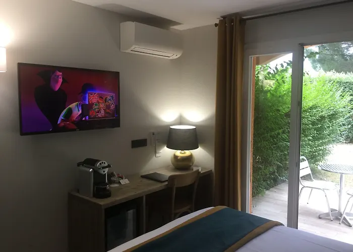 Best Western Le Vauban
